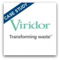 Viridor Logo with ems study