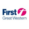 first great western logo