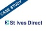 st ives direct logo ems case study