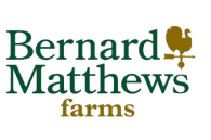 Bernard Matthews Farms logo