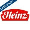 Heinz Logo with ems study