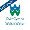 Welsh Water Logo ems case study